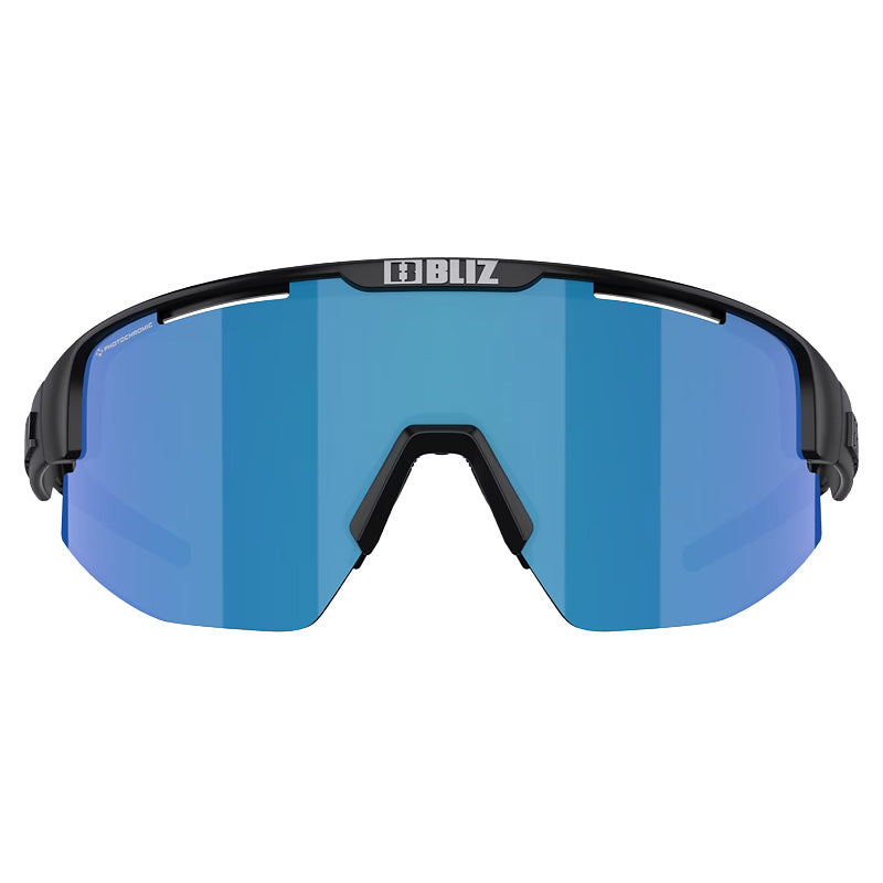 Occhiali Matrix Nano Optics Photocromic Brown/Blue