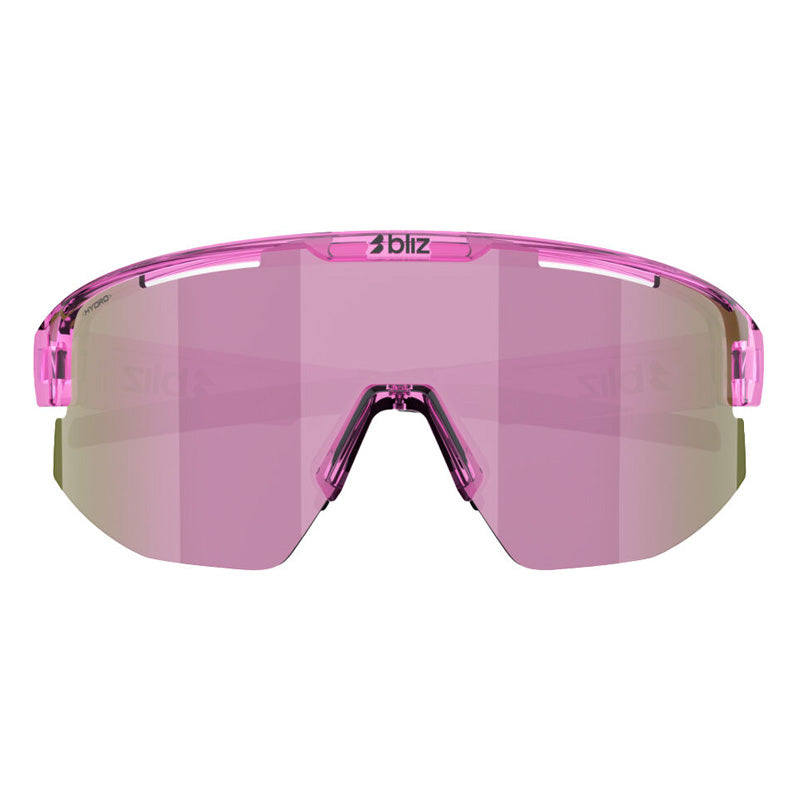 Occhiali Matrix Small Brown/Rose Multi