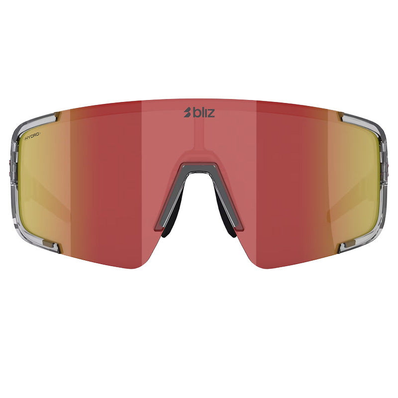 Occhiali P003 Red
