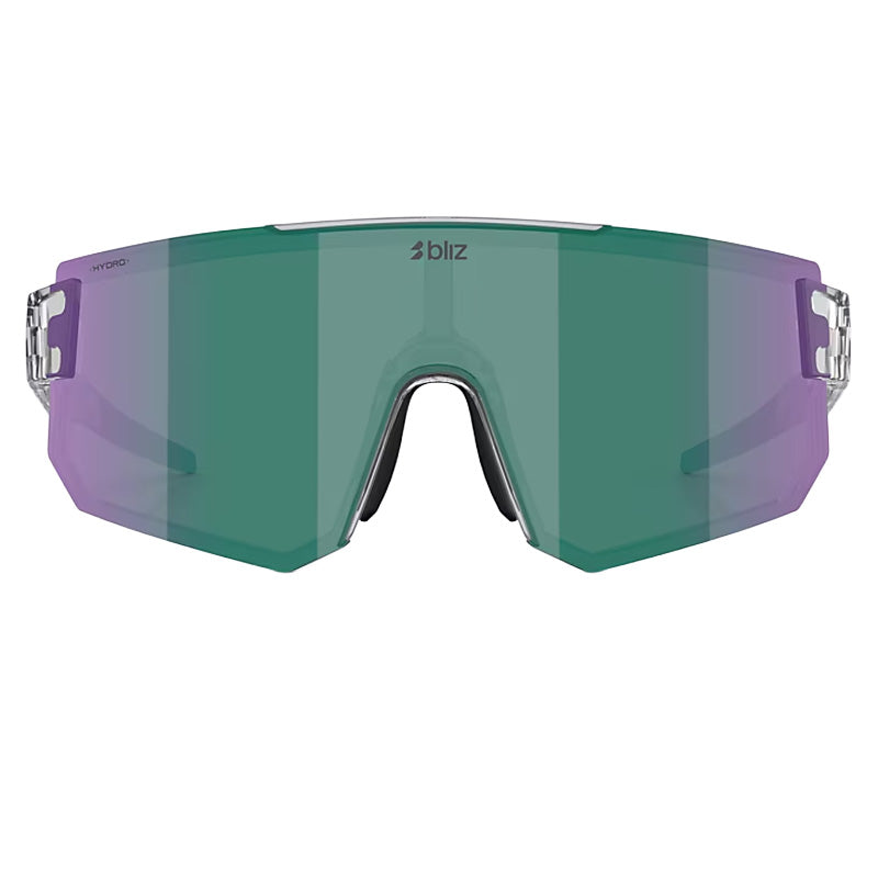 Occhiali P005 Green Multicolor