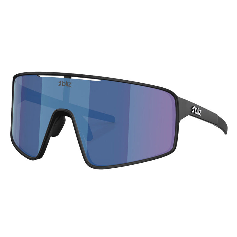 Occhiali P001 Smoke/Blue Multi
