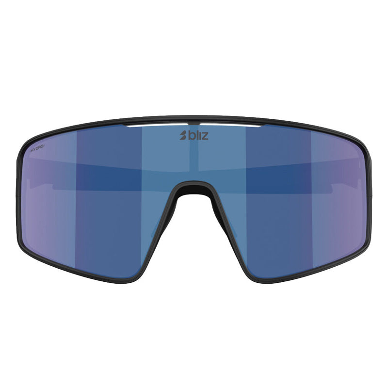 Occhiali P001 Smoke/Blue Multi