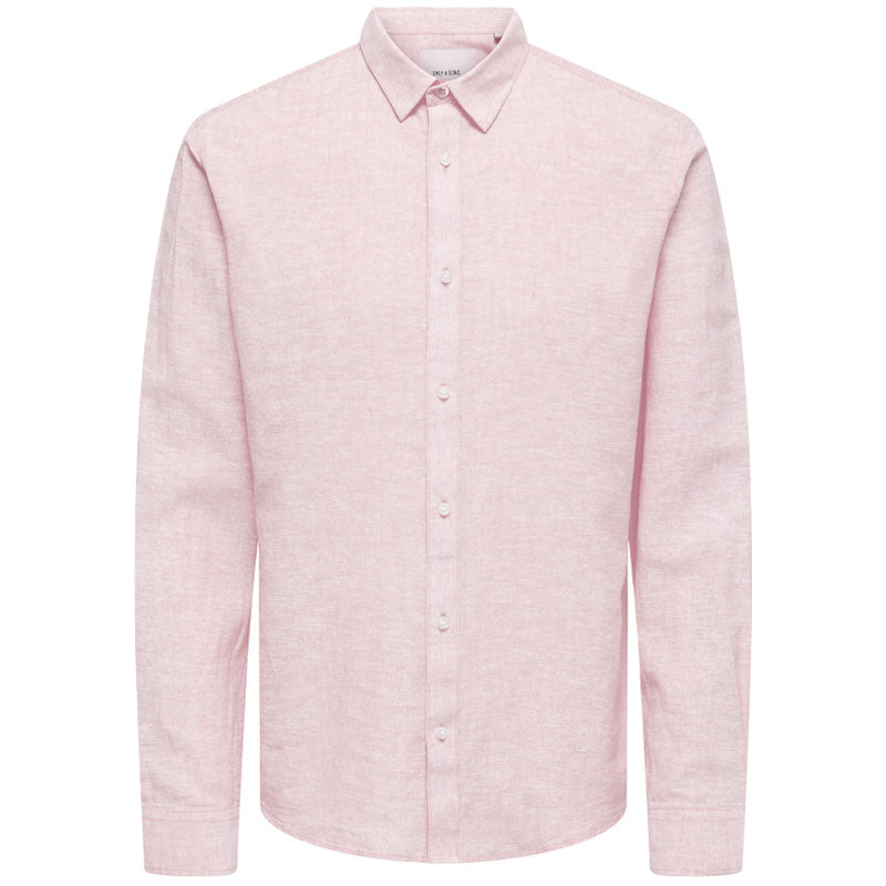 Camicia uomo Caiden