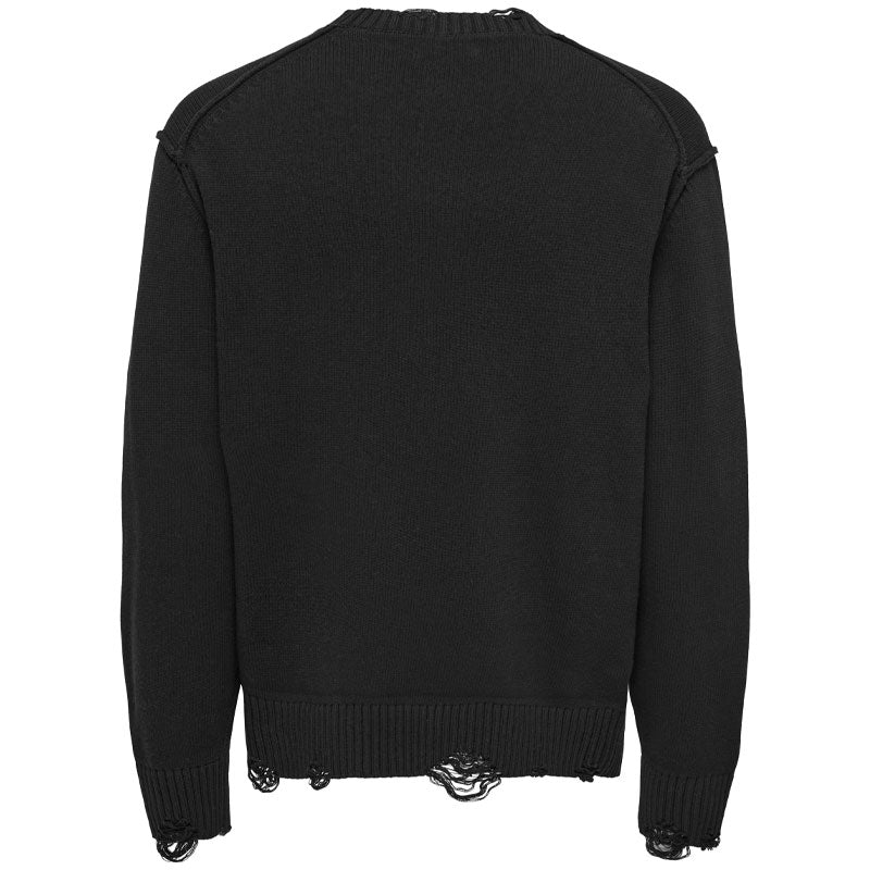 Maglione uomo Tune