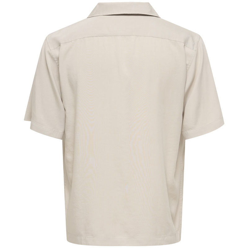 Camicia uomo Peru