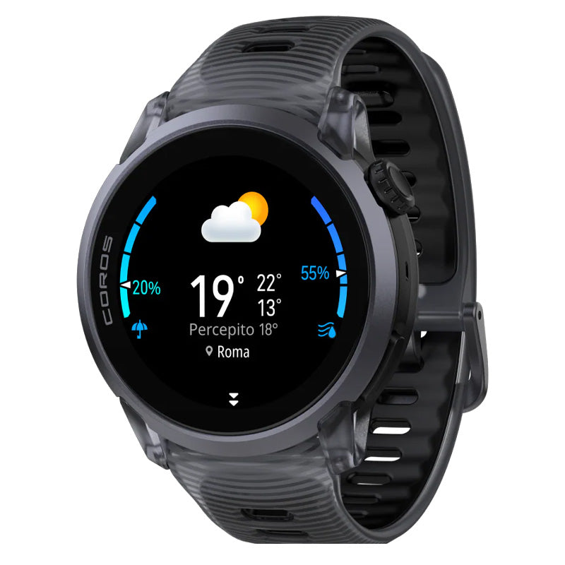 Orologio Pace 4