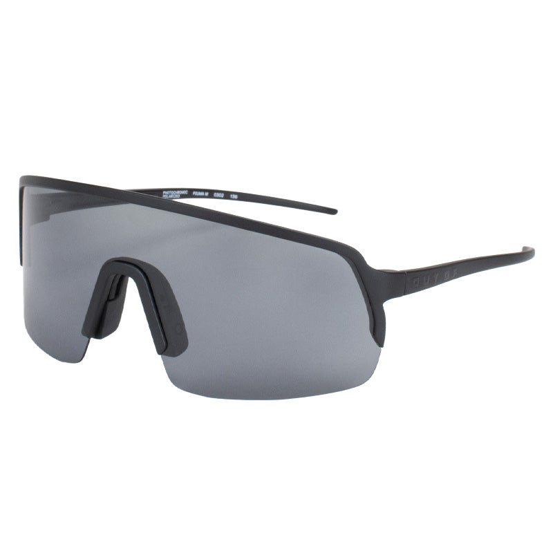 Occhiali Piuma The One Nero M Fotocromatici