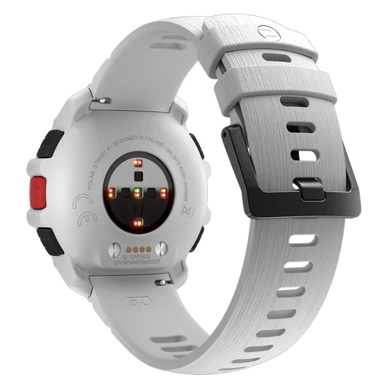 Orologio Street X