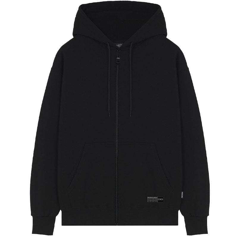 Felpa uomo Label Camo Hdy
