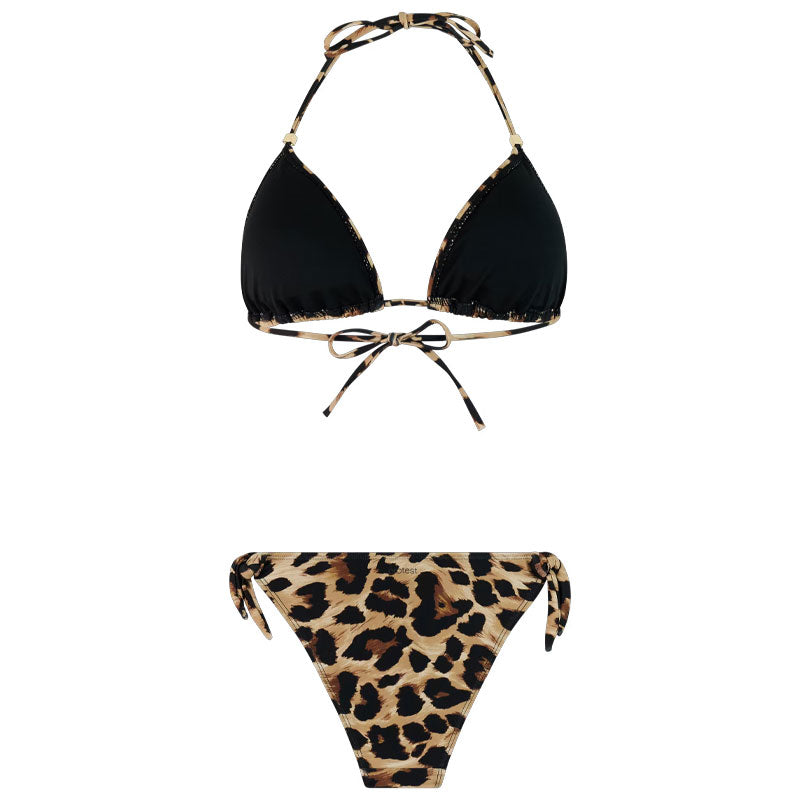 Bikini donna Olea Animalier