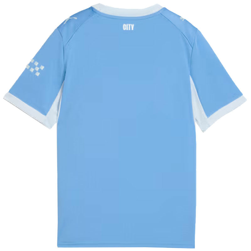 Maglia bambino Manchester City Home 26/27
