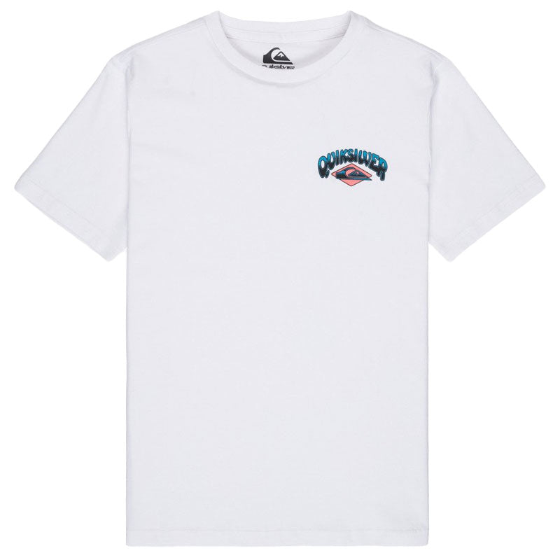 T-Shirt bambino Palm Horizon