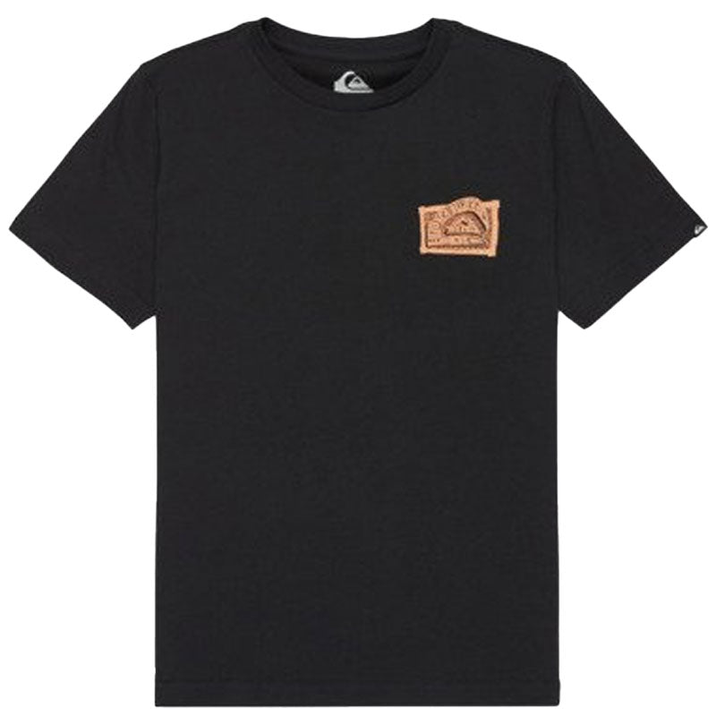 T-shirt bambino Heritage