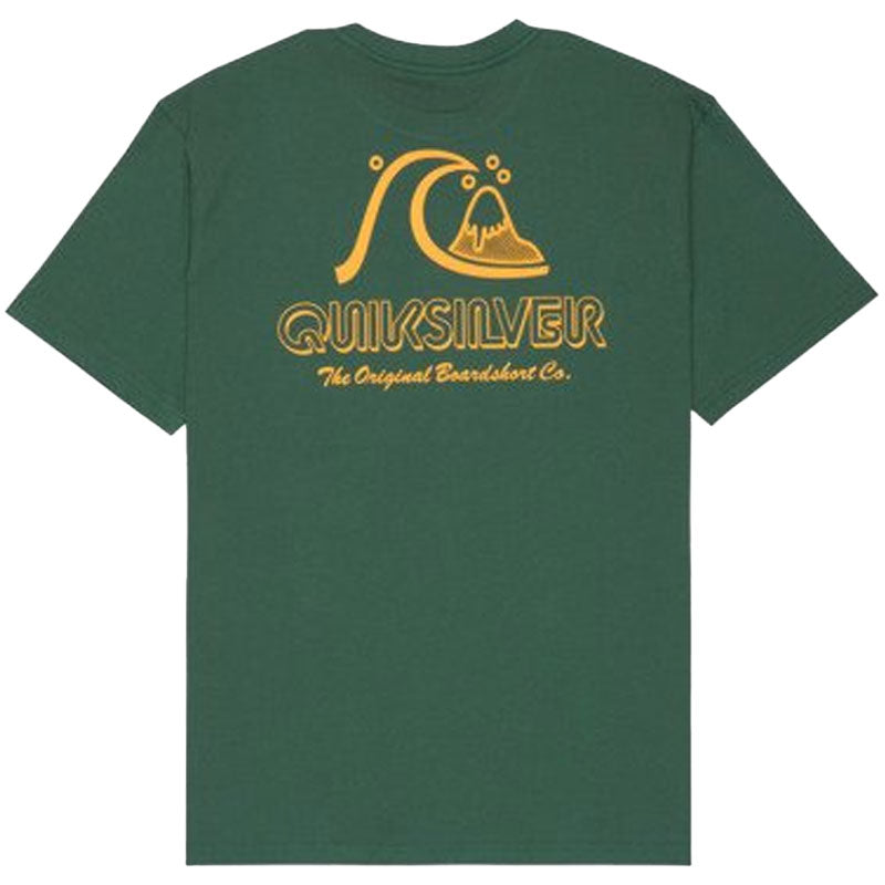 T-Shirt uomo Evo Original