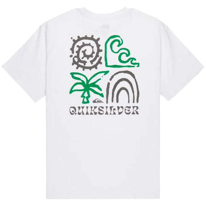 T-Shirt uomo Tap