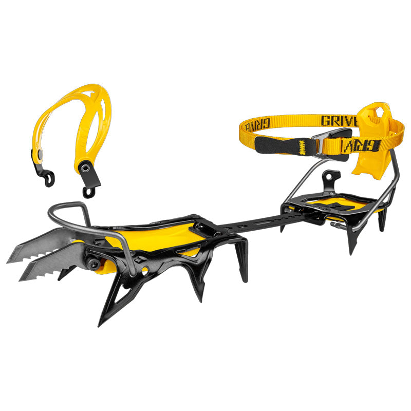 Ramponi G15 LT Dual-Matic