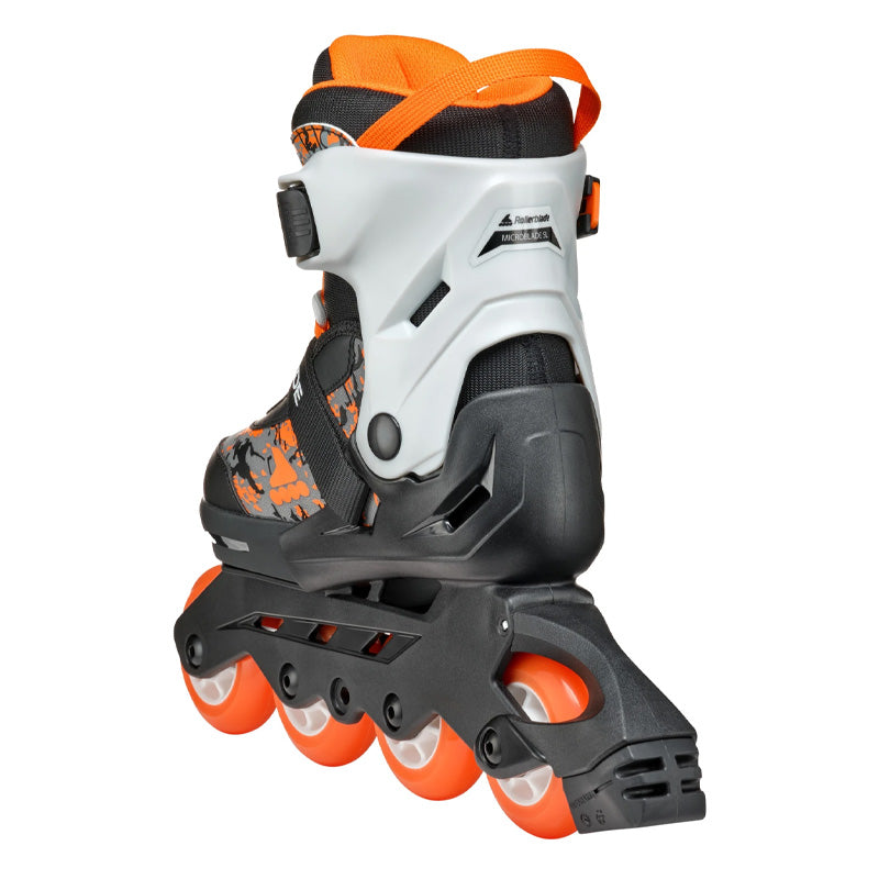 Pattini bambino Microblade SL