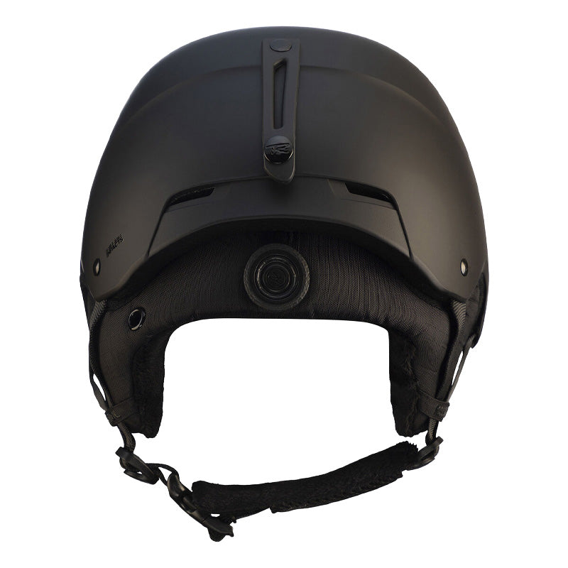 Casco donna Templar impacts