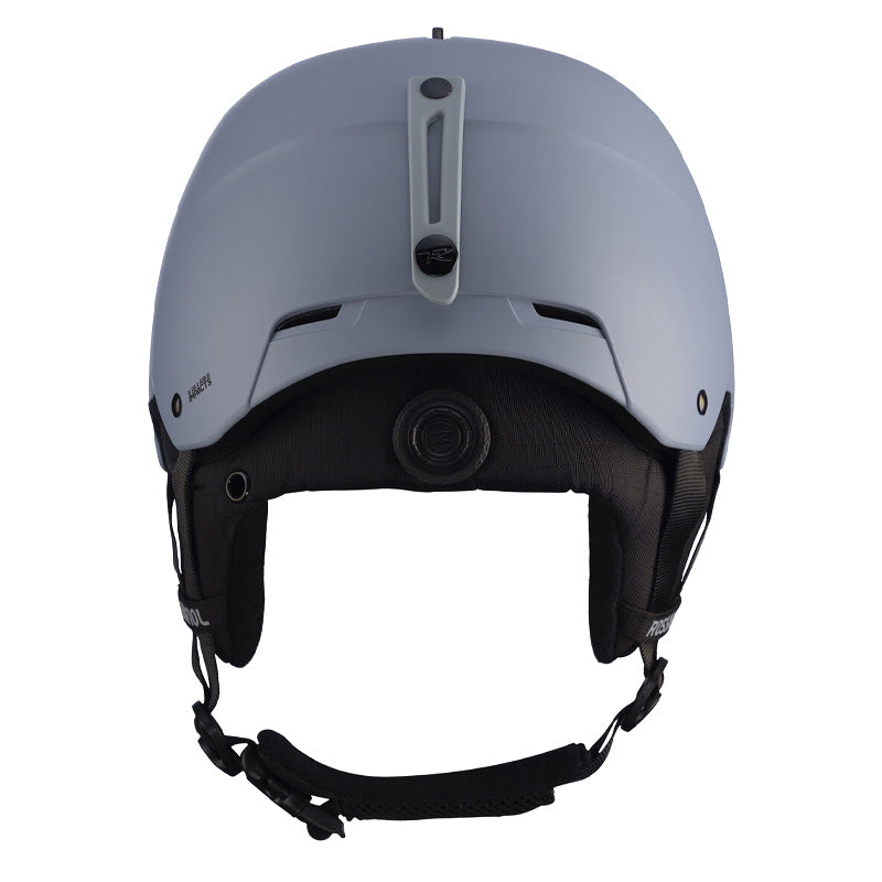 Casco Templar Impacts
