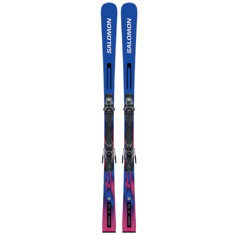 Sci Equipe 8 + M11 GW 2027