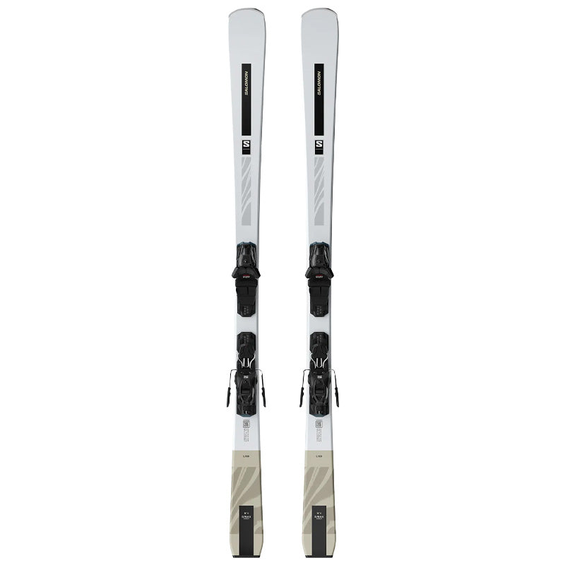 Sci donna S/Max N°4 + M10 GW 2026