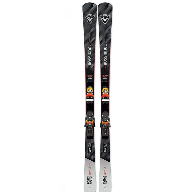 Sci uomo Forza 70 TI Master R22 + SPX 14 Rockerace