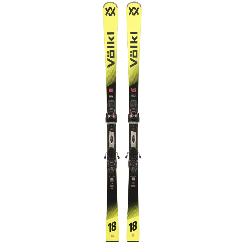 Sci Racetiger GS + rMotion 12 GW 2027