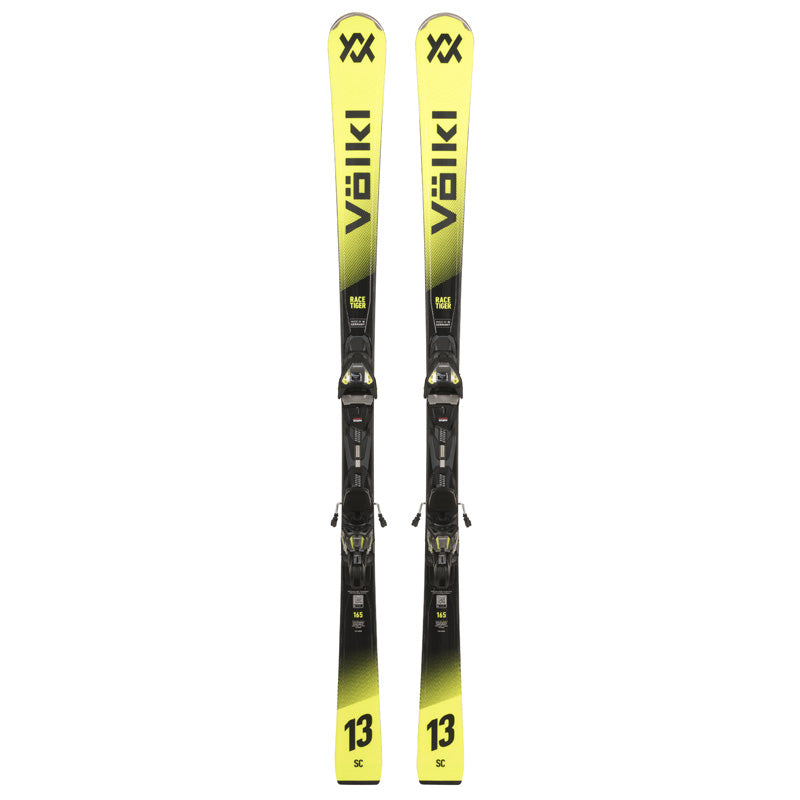 Sci Racetiger SC Yellow + vMotion 12 GW 2027