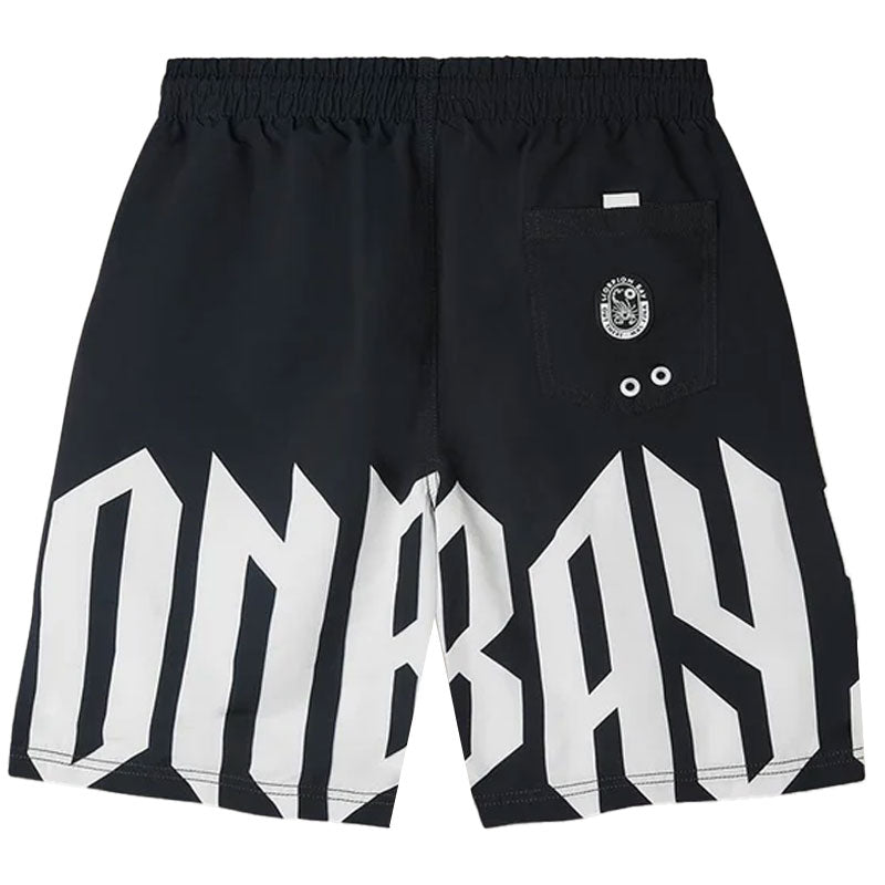 Boxer uomo Gothic Lettering