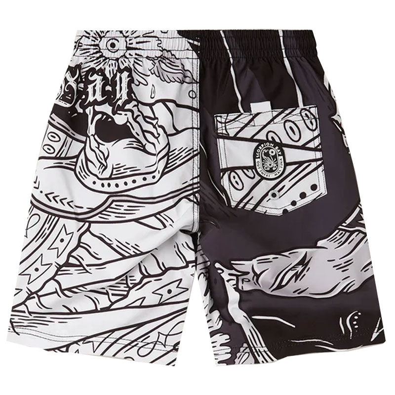 Boxer bambino Surf Rodeo