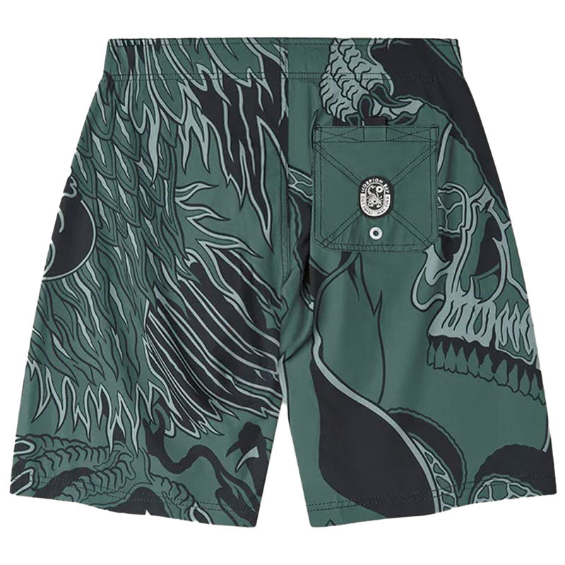 Boxer uomo Hasta 1987