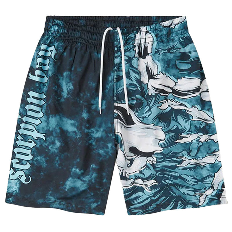 Boxer uomo Wild Scorpion