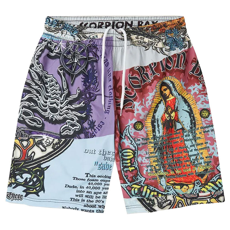 Boxer uomo Guadalupe