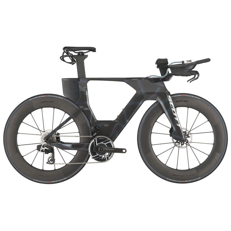 Bici Plasma RC Ultimate