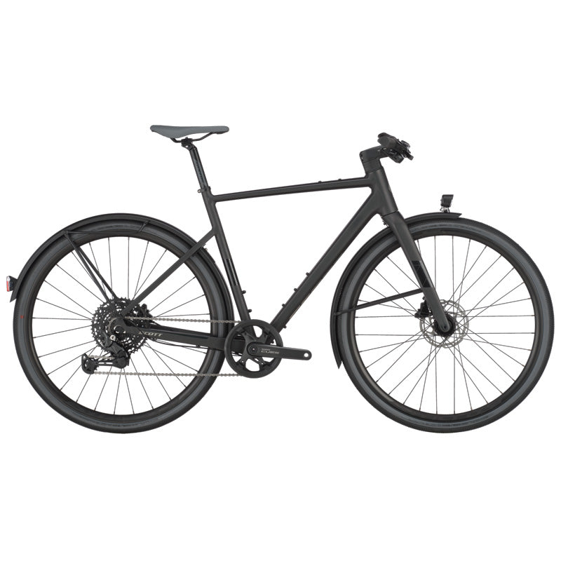 Bici Metrix 20 EQ