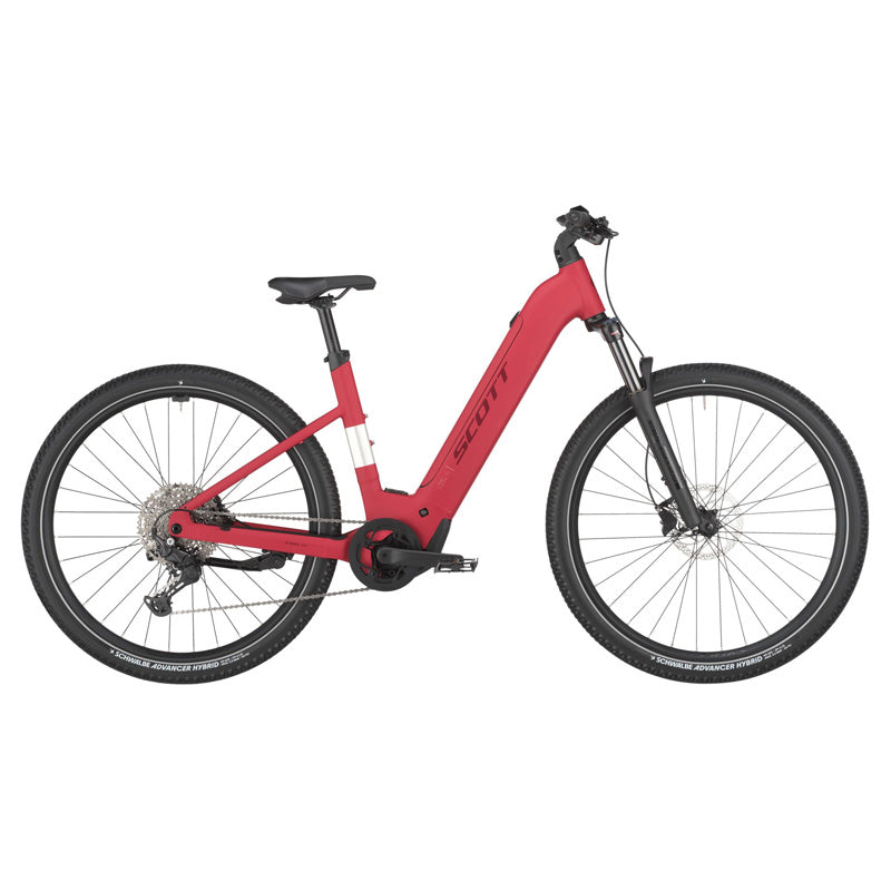E-Bike Axis 30 Wave