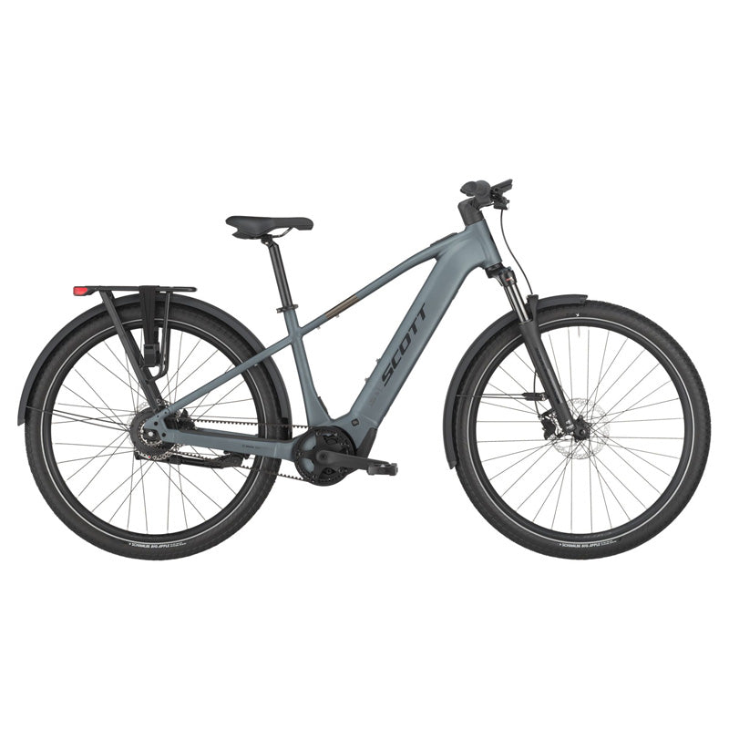 E-Bike Sub 10 Belt