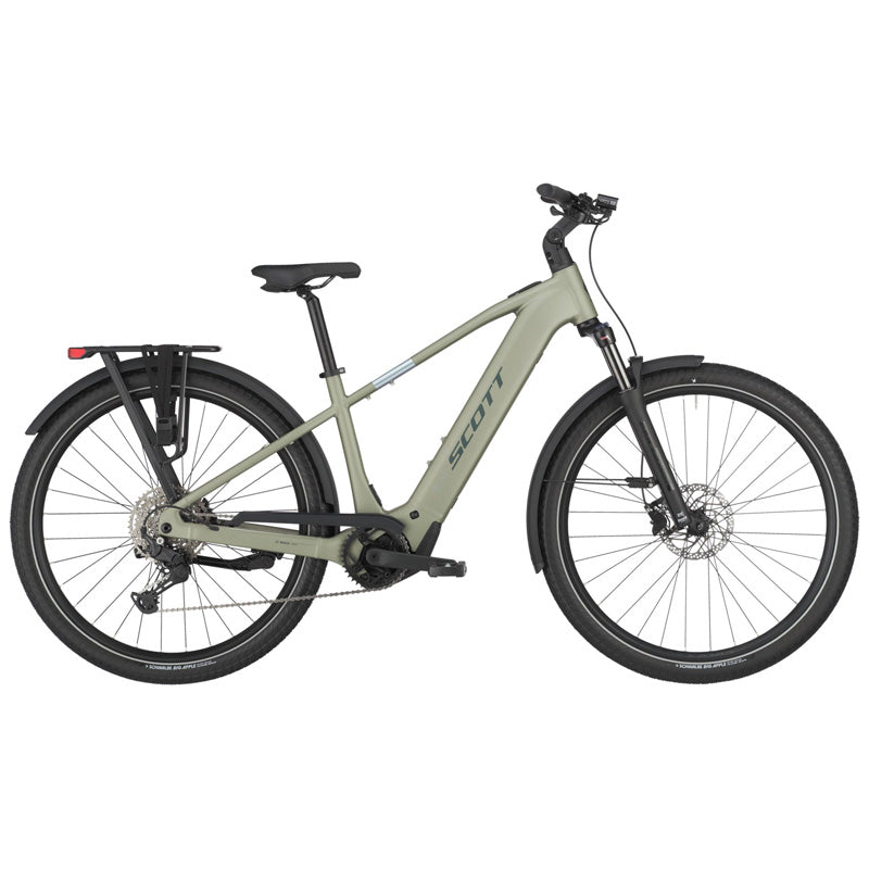 E-Bike Sub 30
