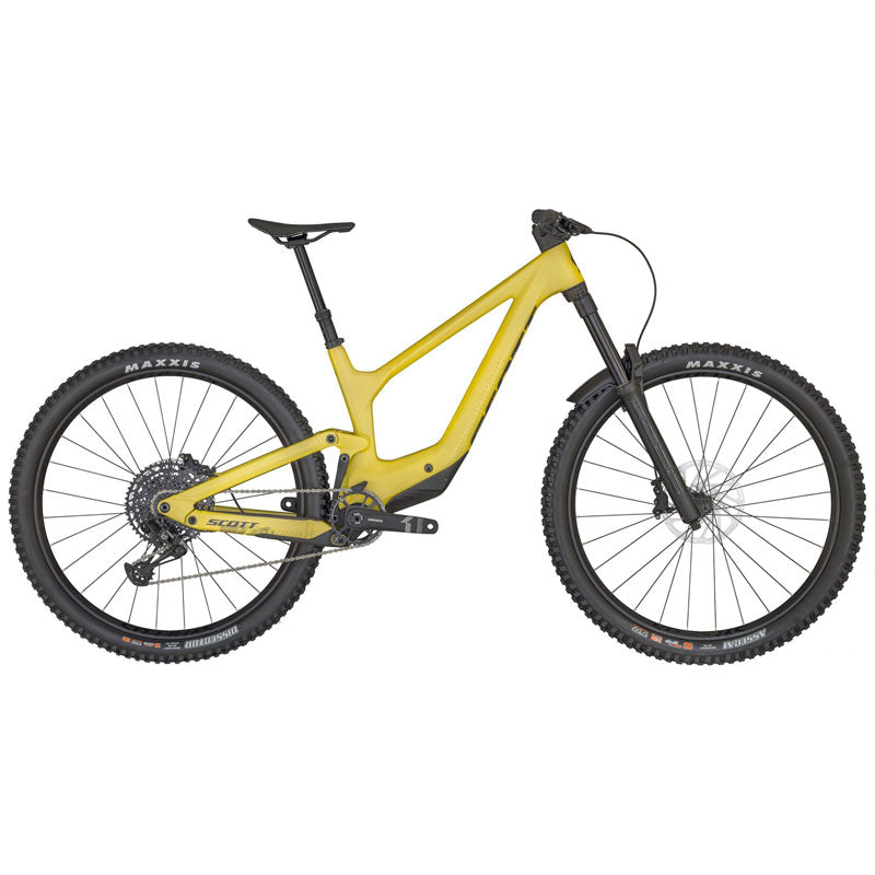 Mtb Ransom 920