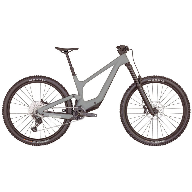 Mtb Ransom 930