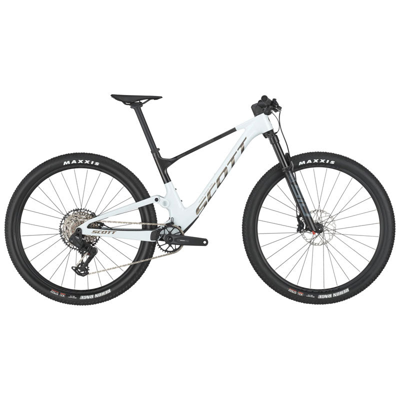Mtb Spark RC Team