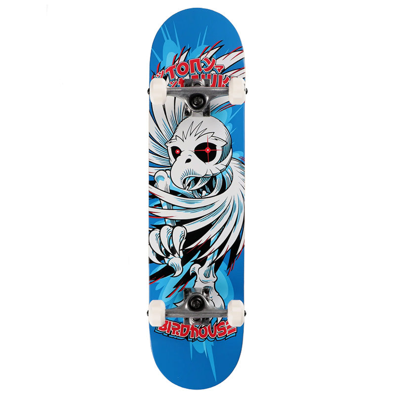 Skateboard Stage 1 Hawk Spiral 7,75