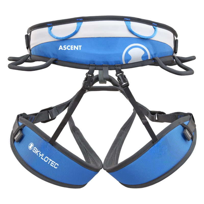 Imbrago Ascent