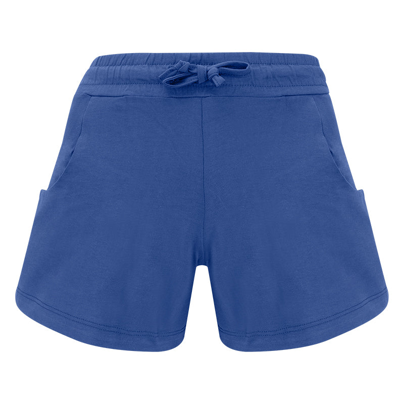Pantaloncino donna Leila