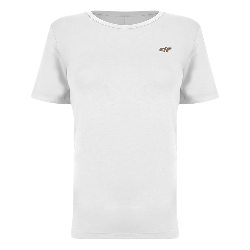 T-Shirt donna Ofelia viscosa