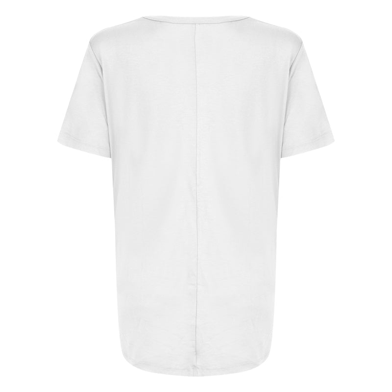T-Shirt donna Ofelia viscosa