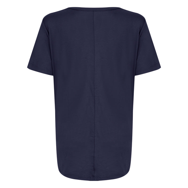T-Shirt donna Ofelia viscosa