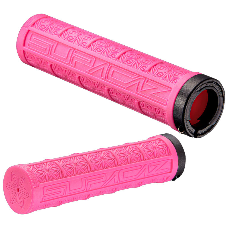 Manopole Supacaz Grizips