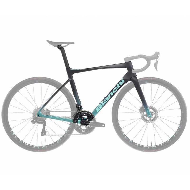 Kit Telaio Specialissima RC Disc