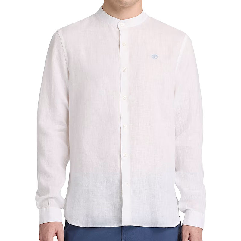 Camicia uomo Lino